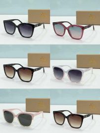 Picture of Burberry Sunglasses _SKUfw48866152fw